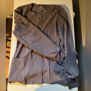 Jockey Scrub Jacket